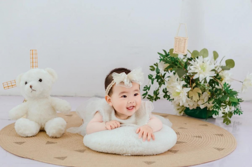 长宁宝宝发烧咳嗽